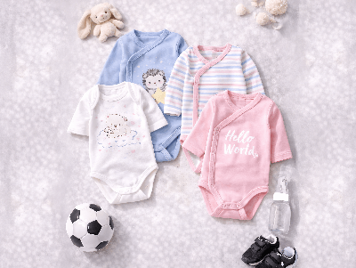 Боди для новорожденных фото