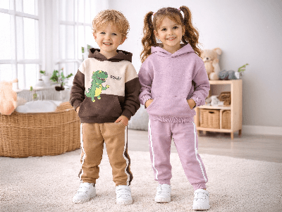 Детские костюмы фото