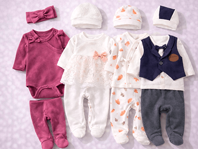 Костюмы и комплекты для новорожденных фото