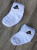 Шкарпетки, білий, хлопчик+дівчинка, розмір 1, фото 1