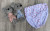 Труси, різні кольори та малюнки, дівчинка 1 рік, фото 3