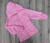 Вітровка Else, рожевий, дівчинка 9-10-11-12 років, фото