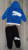  Костюм Babydoss "Puma",синій,хлопчик 9-12-18-24 місяців, фото
