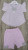  Костюм Million "Бантик", рожевий, дівчинка 6-9-12 місяців, фото