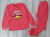  Піжама "Brawl Stars", дівчинка, різні кольори мікс 1-3-5-7-9 років, фото 3