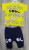  Костюм Anilco "Cool",жовтий,хлопчик 6-12-18 місяців, фото