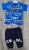  Костюм Anilco "Cool",синій,хлопчик 6-12-18 місяців, фото