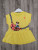  Сукня Citlembik "Minnie",жовтий 2-3-4-5 років, фото