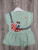  Сукня Citlembik "Minnie", бірюзовий 2-3-4-5 років, фото