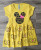 Сукня TRG Kids "Minnie",жовтий 1-3-5-7-9 років, фото