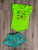  Костюм "Метелики", різні кольори, мікс, дівчинка 3-5-7-9 років, фото