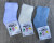 Носочки Tahla " Однотонний", різні кольори, мікс, хлопчик 1 місяць, фото