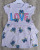  Сукня Betus "Love",пісочний, 2-3-4-5 років, фото