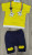 Костюм Anilco "M",жовтий,хлопчик 6-12-18 місяців, фото