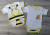 Боді Ta-ha "Бджілка", жовтий, хлопчик, дівчинка 6-9-12-18-24 місяців, фото