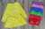  Сукня "Кішка", різні кольори, мікс 1-3-5-7-9 років, фото