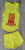  Костюм "Вінні Пух", різні кольори, мікс, хлопчик 74-86-98-110 р, фото 3