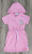  Сукня Pipo "Unicorn", рожевий, 2-3-4-5 років, фото