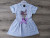  Сукня Esila "Зайчик", фіолетовий 2-3-4-5 років, фото
