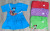  Сукня "Mickey", різні, кольори, мікс 1-3-5-7-9 років, фото