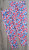  Лосіни Eser "Квіточки", різні кольори, 9-10-11-12 років, фото