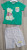  Костюм Pengim "Вінні Пух", зелений, хлопчик 2-3-4-5 років, фото