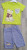 Костюм Pengim "Вінні Пух", жовтий, хлопчик 2-3-4-5 років, фото