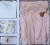  Комплект Pon Pon "Квітка", персиковий, дівчинка 0-3 місяці, фото