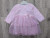  Сукня Becol "Болеро",рожевий, 6-9-12-24 місяців, фото
