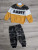Костюм Betus "Army", жовтий, хлопчик 6-9-12-18 місяців, фото