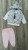  Костюм Boncuk "Art", рожевий, дівчинка 6-12-18 місяців, фото
