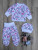 Комплект "Звірятка", різні кольори, мікс, хлопчик+дівчинка 0-3 місяців, фото
