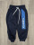  Спортивні штани Bicir "Superior", темно-синій, хлопчик 1-2-3-4 роки, фото