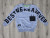  Реглан Barkod Kids "Best Bereak", сірий, хлопчик 7-8-9-10 років, фото