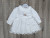  Сукня Bulsen "Серце", білий 9-12-18 місяців, фото