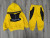  Костюм No Brand "Big Smits", жовтий, хлопчик 2-3-4 роки, фото
