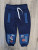  Спортивні штани Kidea "Bas", темно-синій, хлопчик 1-2-3-4 роки, фото