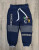  Спортивні штани Kidea "Rock Star", темно-синій, хлопчик 1-2-3-4 роки, фото