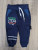 Спортивні штани Kidea "Games Sound", темно-синій, хлопчик 1-2-3-4 роки, фото