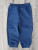  Спортивні штани, синій, хлопчик 12-18-92 місяців, фото