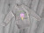 Светр Miniloya "Мороженко", коричневий, дівчинка 1-2-3 роки, фото