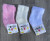 Шкарпетки Talha "Бантик", різні кольори мікс, дівчинка 1-2 роки, фото