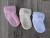  Шкарпетки Talha "Бантик", різні кольори мікс, дівчинка 3-4 роки, фото