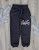 Спортивні штани Winimo "Hope", темно-синій, дівчинка 5-6-7-8 років, фото