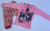 Пижама Vitmo розовый, девочка, 4-5-6 лет, фото