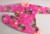 Пижама с рисунком разные цвета, девочка, размер 26-28-30-32-34, фото 3