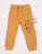 Спортивные штаны Winimo желтый, мальчик, 5-6-7-8 года, фото