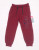 Спортивные штаны Winimo бордовый, мальчик, 5-6-7-8 года, фото