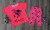  Костюм "Minnie", різні кольори, дівчинка 2-3-4-5 років, фото 1