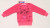 Батник CMK розовый, девочка, размер 6-7-8-9-10 лет, фото